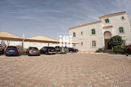 3 Cпальни Апартаменты в аренду в Шахкбут Сити, Абу-Даби - 01. jpg