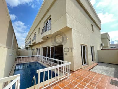 5 Bedroom Villa for Rent in Jumeirah, Dubai - WhatsApp Image 2024-02-20 at 1.18. 40 AM. jpeg