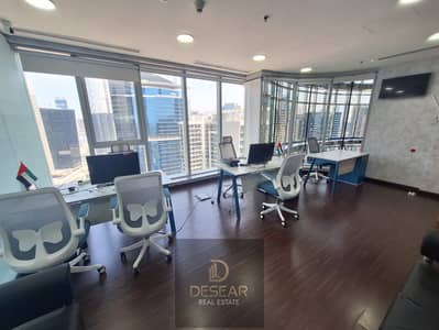 Office for Rent in Business Bay, Dubai - 20240321_123920. jpg