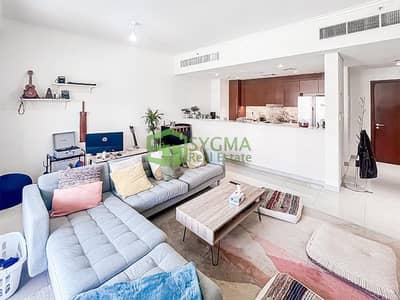 2 Bedroom Flat for Rent in Dubai Hills Estate, Dubai - 1. png