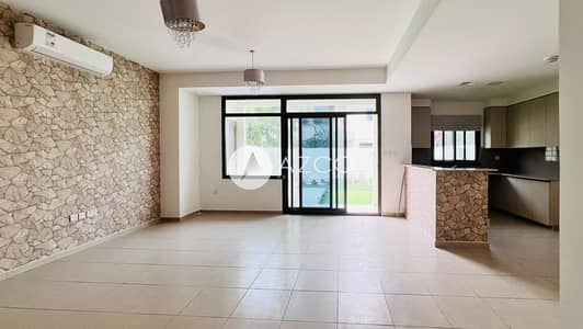 3 Bedroom Townhouse for Rent in Town Square, Dubai - AZCO_REAL_ESTATE_PROPERTY_PHOTOGRAPHY_ (7 of 12). jpg