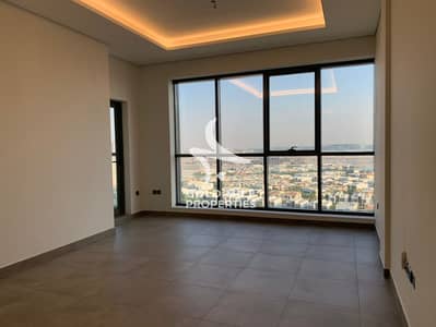 1 Bedroom Flat for Rent in Business Bay, Dubai - OVAL 11. jpeg