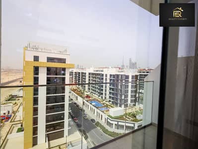 2 Cпальни Апартамент в аренду в Мейдан Сити, Дубай - IMG-20240325-WA0043. jpg