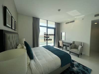 1 Bedroom Apartment for Sale in Dubai South, Dubai - 1BR Apartment | Fully Furnished |