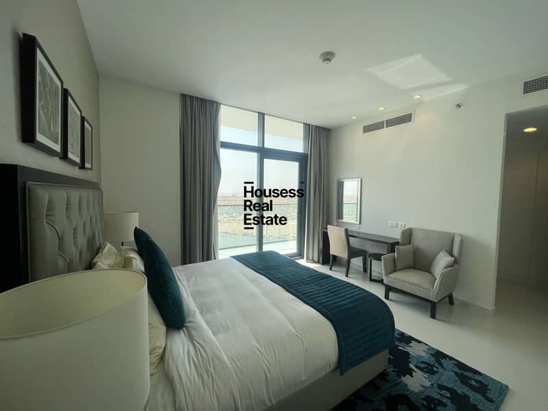شقة في سلستيا B،سلستيا،المنطقة السكنية جنوب دبي،دبي الجنوب 1 غرفة 685000 درهم - 8794118