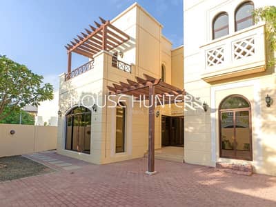 4 Bedroom Villa for Rent in Mudon, Dubai - Available To View - Corner Unit - Immaculate