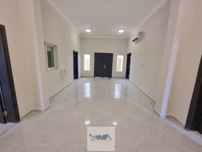 3 Bedroom Villa for Rent in Al Shamkha, Abu Dhabi - Seperate Entrance 3 Bedroom 1 Hall Majis  Al Shamka