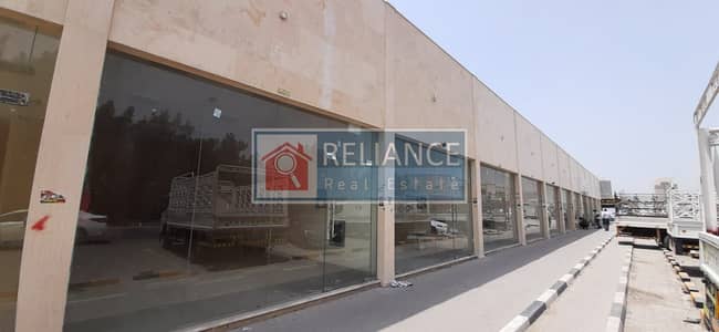 Shop for Rent in Industrial Area, Sharjah - WhatsApp Image 2022-04-13 at 1.29. 46 PM. jpeg