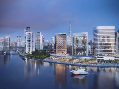 2 Bedroom Apartment for Sale in Business Bay, Dubai - 1. jpeg
