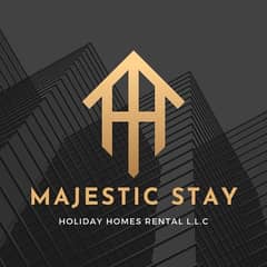 Majestic Stay Holiday Homes