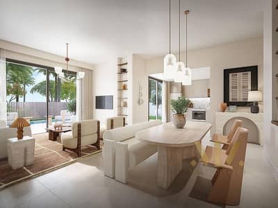 4 Bedroom Villa for Sale in The Valley by Emaar, Dubai - Exclusive | Emaar Community | Motivated Seller
