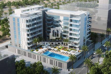 3 Cпальни Апартаменты Продажа в Аль Фурджан, Дубай - Квартира в Аль Фурджан，Амалия Резиденс, 3 cпальни, 2700000 AED - 8794037
