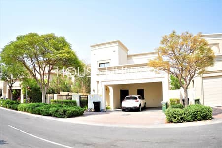 3 Bedroom Villa for Rent in Arabian Ranches 2, Dubai - DSC_0152. jpg