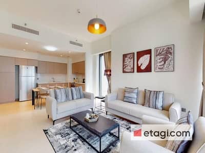 1 Bedroom Flat for Sale in Downtown Dubai, Dubai - Large Layout I Ready to move in I