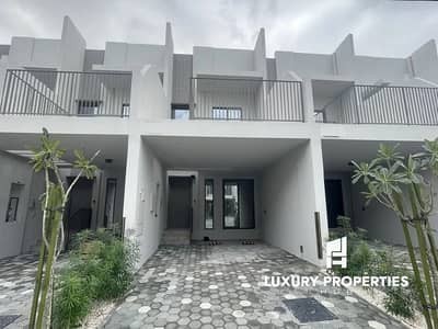 3 Bedroom Townhouse for Rent in Mohammed Bin Rashid City, Dubai - Generative Fill 8. png