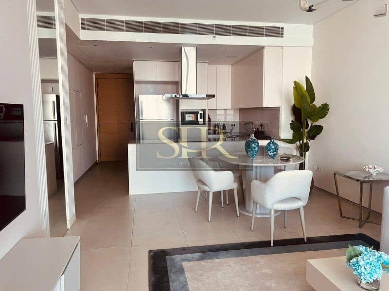 5 Star Services | Furnished | Full Bluewater View