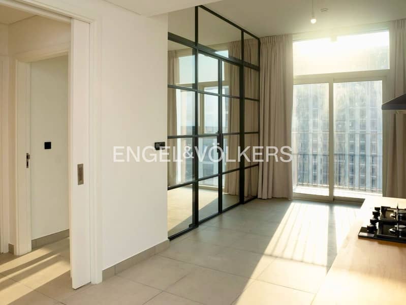 شقة في البرج الاجتماعي B،اجتماعي،دبي هيلز استيت 1 غرفة 90000 درهم - 8794667