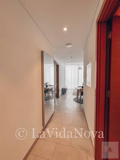 1 Bedroom Flat for Rent in Sobha Hartland, Dubai - IMG_6917_jpg. JPG