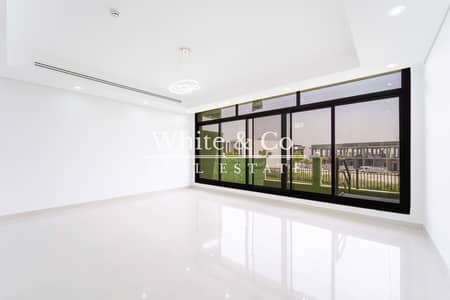 3 Bedroom Townhouse for Sale in Al Furjan, Dubai - Motivated Seller | Brand New | Single Row