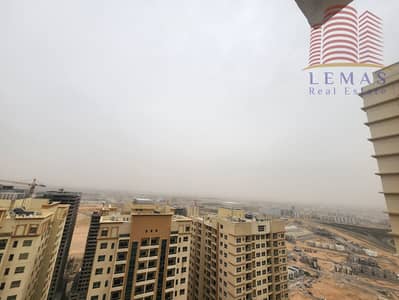 2 Bedroom Flat for Rent in Emirates City, Ajman - WhatsApp Image 2024-03-25 at 1.18. 30 PM. jpeg