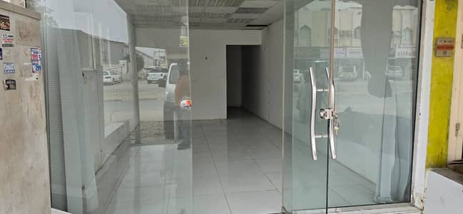 Shop for Rent in Ajman Industrial, Ajman - WhatsApp Image 2024-03-25 at 16.53. 03. jpeg