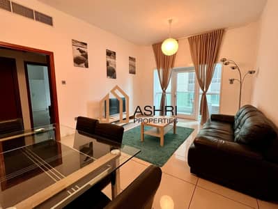 1 BHK Apartment in Dubai Marina for Sell