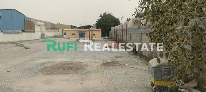 Warehouse for Rent in Ajman Industrial, Ajman - WhatsApp Image 2024-03-25 at 4.50. 38 PM (2). jpeg