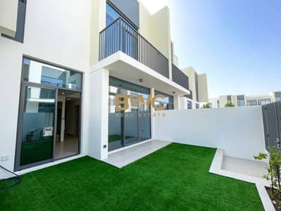 3 Bedroom Townhouse for Rent in Arabian Ranches 3, Dubai - Ready To Move In | Close to park | Back to Back