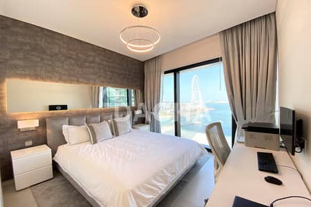 2 Bedroom Apartment for Sale in Jumeirah Beach Residence (JBR), Dubai - Best Apartment | Stunning | Rare Layout