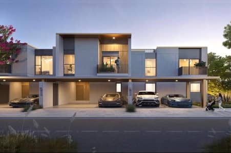 3 Bedroom Villa for Sale in Arabian Ranches 3, Dubai - 3BR Villa | Genuine Resale | Payment Plan