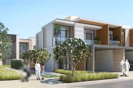 4 Bedroom Villa for Sale in Arabian Ranches 3, Dubai - 4BR Villa | Genuine Resale | Payment Plan
