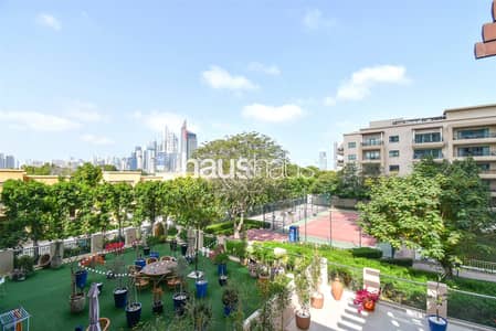2 Bedroom Apartment for Rent in The Views, Dubai - Open View | Unique Property | Vacant | 2 Bedroom