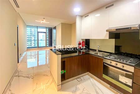 1 Bedroom Apartment for Sale in Business Bay, Dubai - High Floor | Golden Visa Opportunity | Vacant