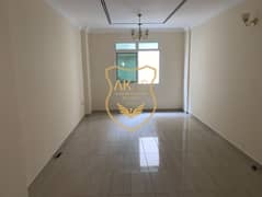 Spacious 1 Bhk Apart Central AC/GAS With Balcony + Pool In Front of Al Heerah Beach