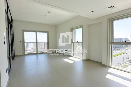 2 Bedroom Flat for Sale in Dubai Hills Estate, Dubai - Genuine Resale | Community View | Vacant
