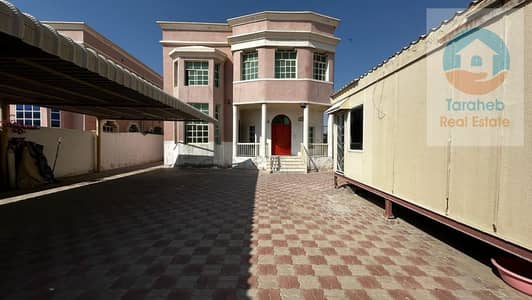 فیلا 5 غرف نوم للايجار في الروضة، عجمان - WhatsApp Image 2024-03-25 at 4.00. 16 PM. jpeg