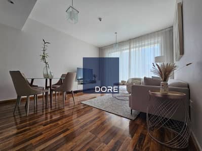 1 Bedroom Flat for Rent in Downtown Dubai, Dubai - WhatsApp Image 2024-03-23 at 4.06. 28 PM. jpeg