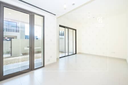 3 Bedroom Townhouse for Rent in Dubai South, Dubai - Vacant | Brand new | Prime Location