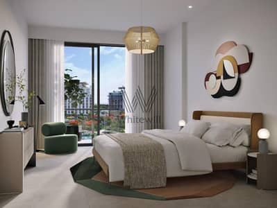 فلیٹ 1 غرفة نوم للبيع في الوصل، دبي - شقة في سنترال بارك ثايم،سنترال بارك،سيتي ووك،الوصل 1 غرفة 2301260 درهم - 8794967
