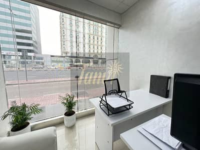 Office for Rent in Deira, Dubai - b42144de-9b01-4f5f-b4bf-a10d0c5bcd05. jpg