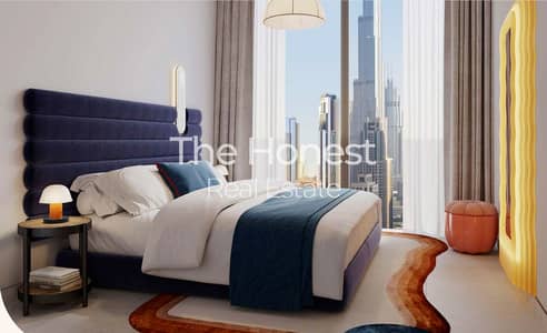 شقة 1 غرفة نوم للبيع في الخليج التجاري، دبي - Screenshot 2024-03-25 at 18.24. 01. png