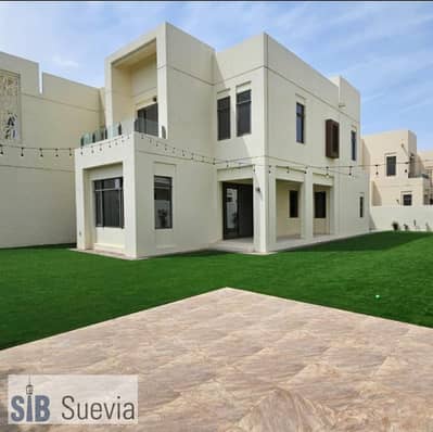 4 Bedroom Townhouse for Sale in Reem, Dubai - Single Row | 4 BR | Largest Corner Plot in Mira Oasis