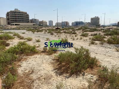 Plot for Sale in International City, Dubai - image1. jpeg
