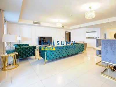 فلیٹ 4 غرف نوم للبيع في نخلة جميرا، دبي - IMG_5952. jpg