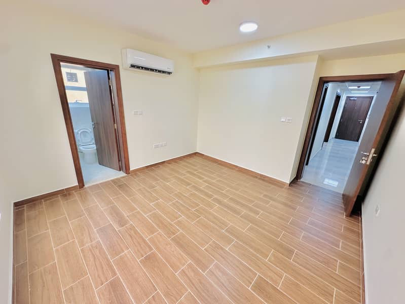 Spacious || Brandnew Building 2 Bedrooms Apartment || Town Center ||