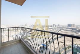 شقة في إمبريال ريزيدنس أ،(DIP) إمبريال ريزيدنس،مجمع دبي للاستثمار 2 غرف 80000 درهم - 8795053