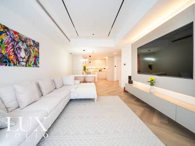 2 Bedroom Flat for Sale in Dubai Marina, Dubai - Full Sea View | VOT | Desired Layout