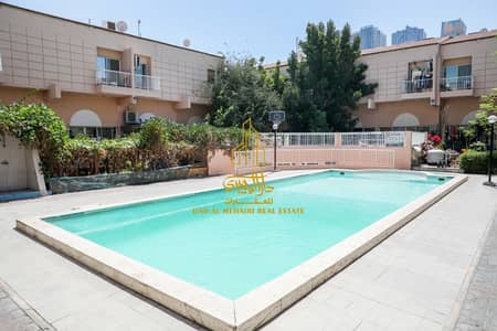 2 Bedroom Villa for Rent in Al Satwa, Dubai - Spacious 2Bedroom G+1 Villa | Landscaped Garden | Swimming Pool | Gym | Parking
