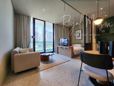 Studio for Rent in Business Bay, Dubai - WhatsApp Image 2023-11-06 at 22.12. 01. jpeg