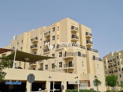 فلیٹ 1 غرفة نوم للبيع في رمرام، دبي - شقة في الرمث 13،الرمث،رمرام 1 غرفة 715000 درهم - 8718279